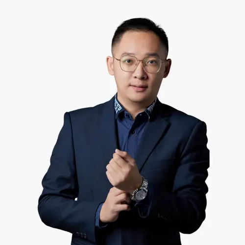 Kacher Cheung