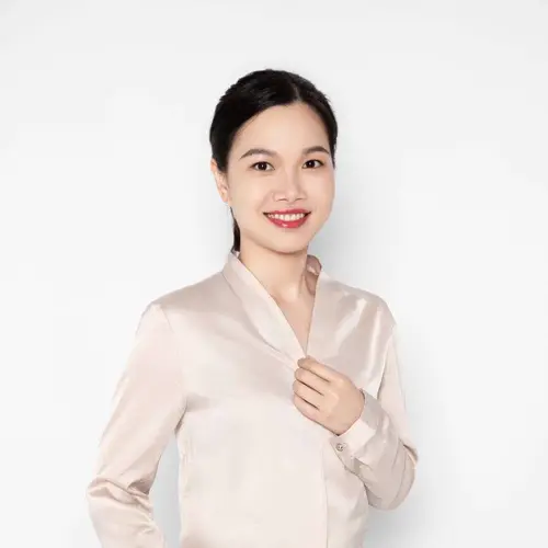 Ada (Lazy) Xiao